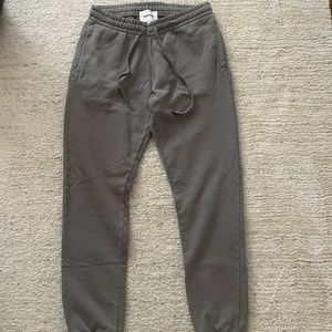 TALENTLESS WOMENS SWEATPANTS